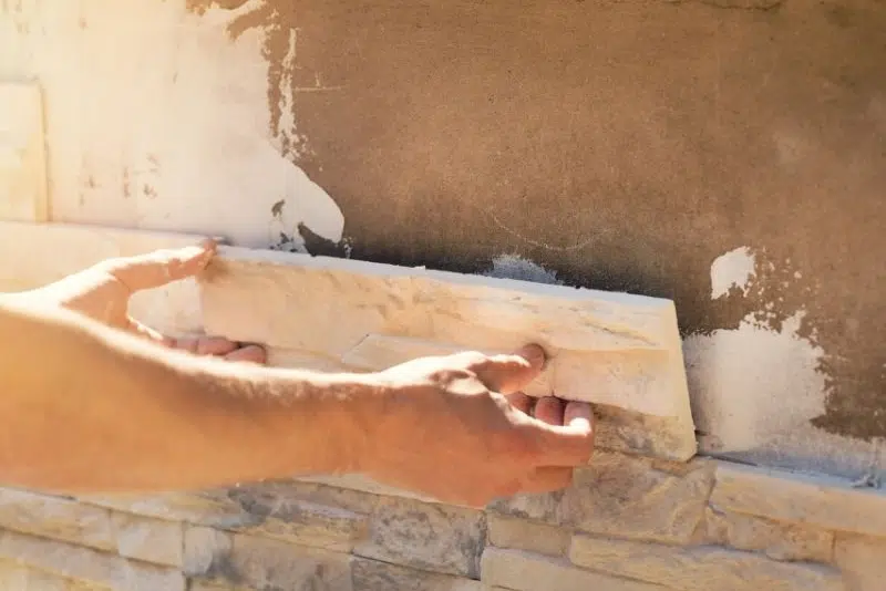 Top 3 Reasons Stone Veneers Are a Sustainable Option