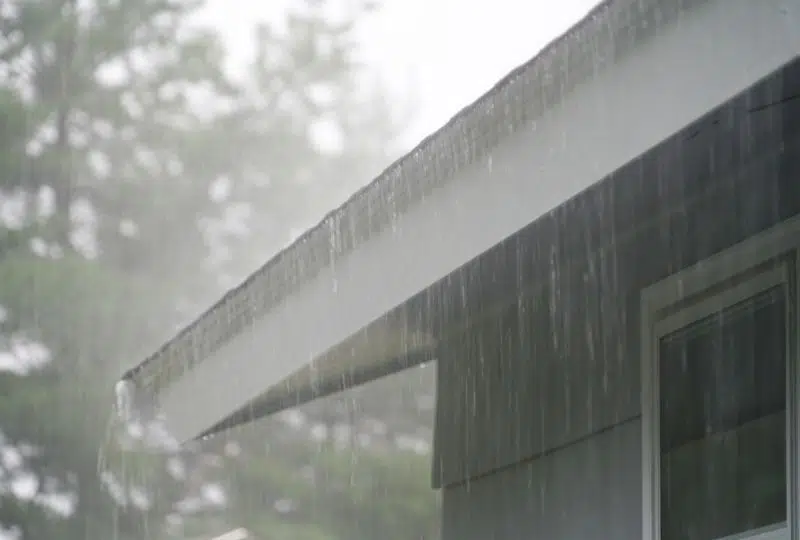 Tips To Protect Your Home From Summer Storm Damage