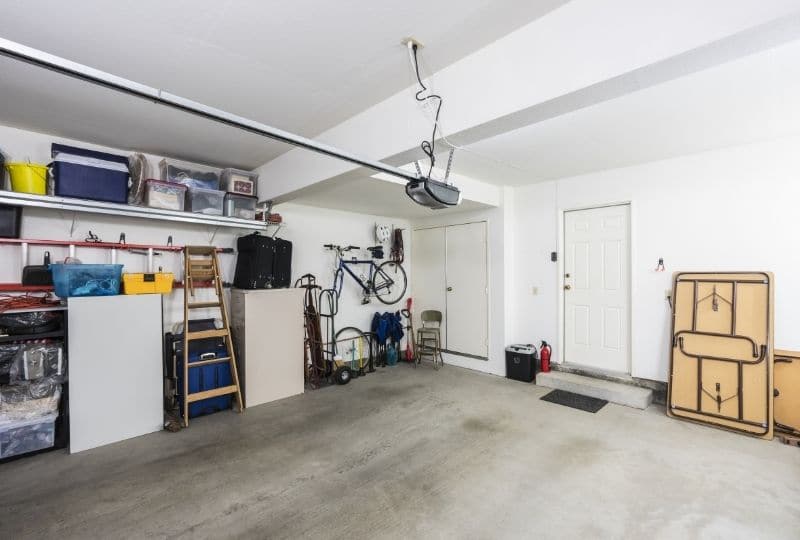 garage storage