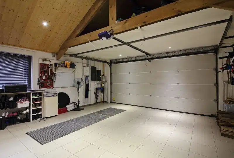 Simple and Easy Ways To Upgrade Your Garage