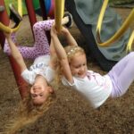 Top 6 Tips to Improve Your Backyard With Playground Equipment