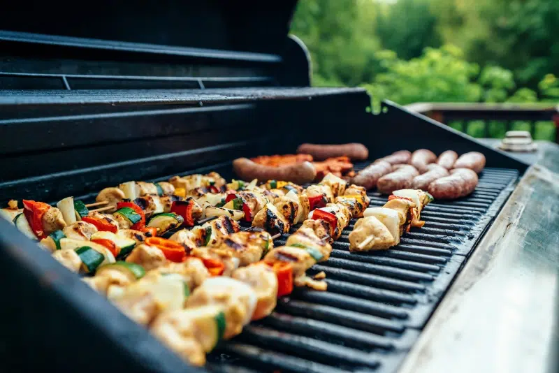 4 Exciting Tips To Get Your Yard Ready for Barbecue Season