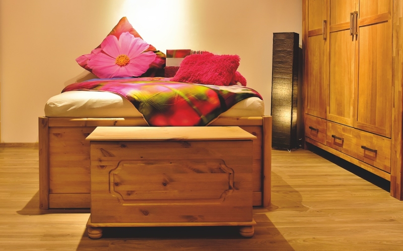 6 удивительных преимуществ выбора шкафа для спальни на заказ
