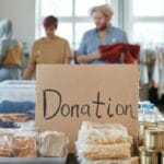 Five Reasons Why You Should Donate Your Stuff to Charity