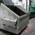 Different Types of Dumpsters You Need for Various Home Projects