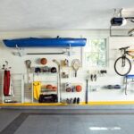 8 Splendid Back-to-School Ideas for Your Garage
