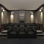 4 Things To Consider Before Investing in a Home Theater
