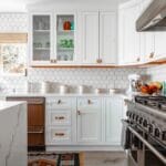 Kitchen Work Zones – Your Way to Get a Really Functional Kitchen