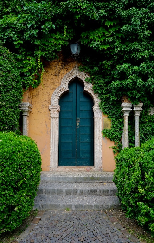 Home Entry Doors