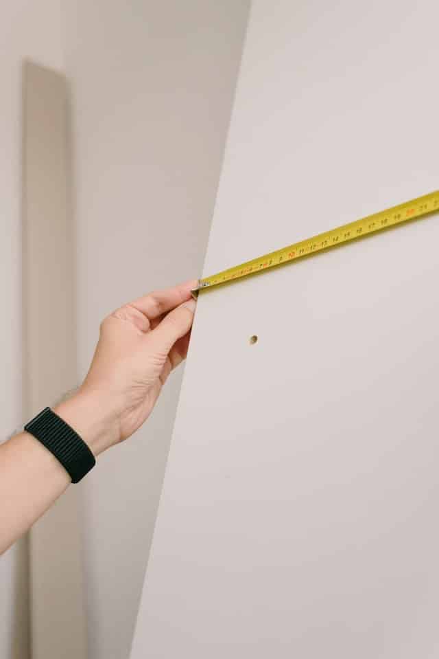 measure your space