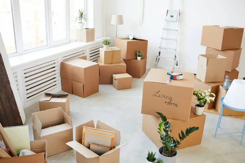 How to Make Your Move across the Country Pocket-Friendly?