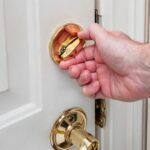 The Best Ways to Improve Your Exterior Door Security