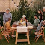 4 Smart Tips to Make an Outdoor Living Space Feel Like an Extension