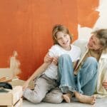 How to Clean Up After an Interior Paint Job