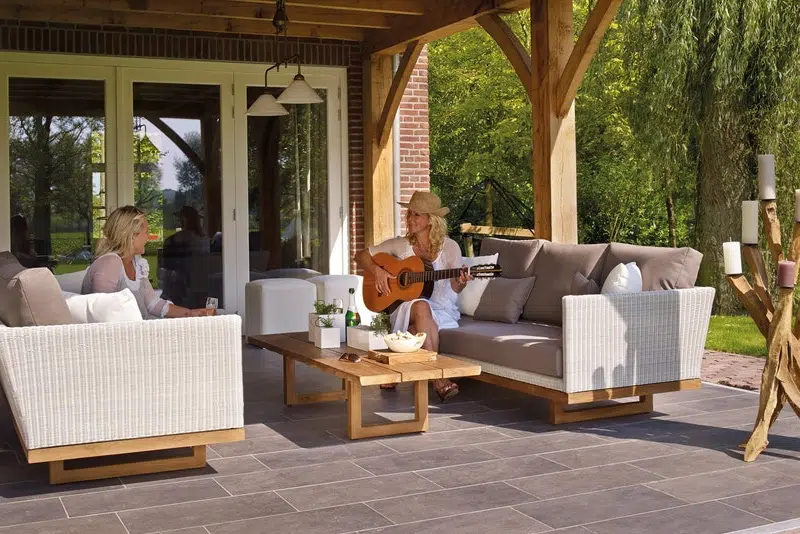Top Reasons Why You Should Choose a House With a Patio