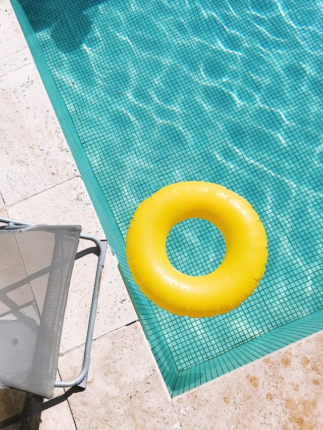 Resurfacing Your Pool