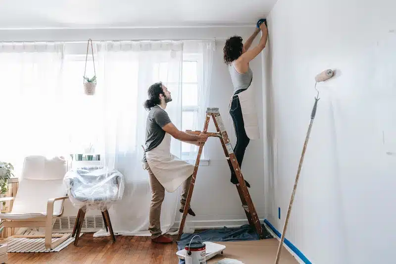 12 Tips to Renovate Your House on a Budget