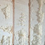 3 Amazing Benefits of Spray Foam Insulation in Cold Weather