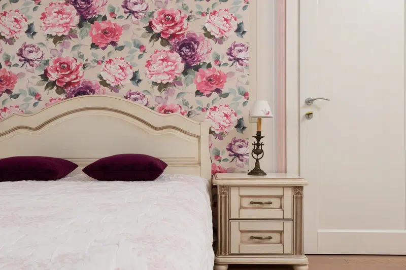 7 Fun Wallpaper Trends for 2022 You Should Try